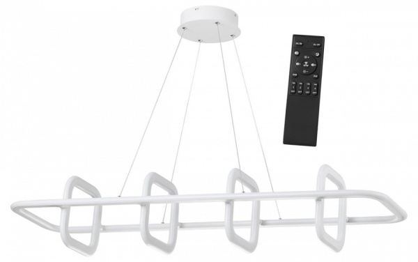 Фото Подвесной светильник Novotech Ondo 359184