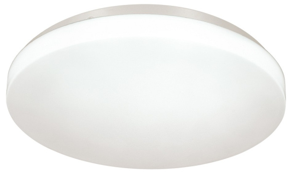 Фото Накладной светильник Sonex Smalli 3050/CL