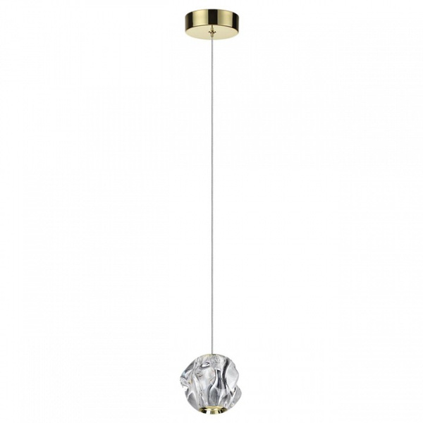 Фото Подвесной светильник Odeon Light Jemstone 5085/5L