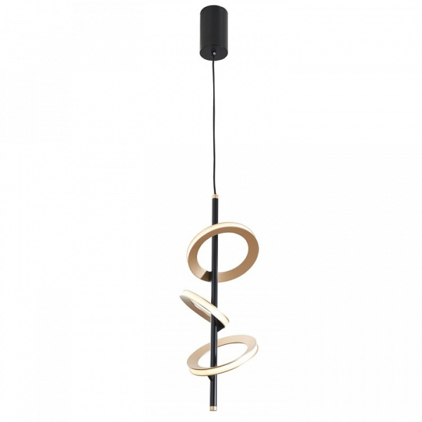 Фото Подвесной светильник Favourite Jongleur 4322-3P