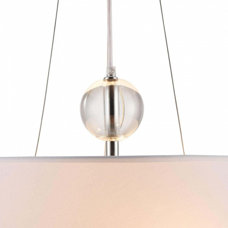 Фото Подвесной светильник Maytoni Bergamo MOD613PL-03W