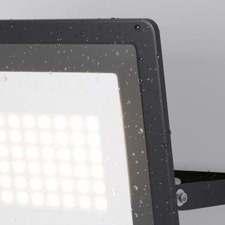 Фото Настенно-потолочный прожектор Maytoni Flood FL001-L50B6KSR