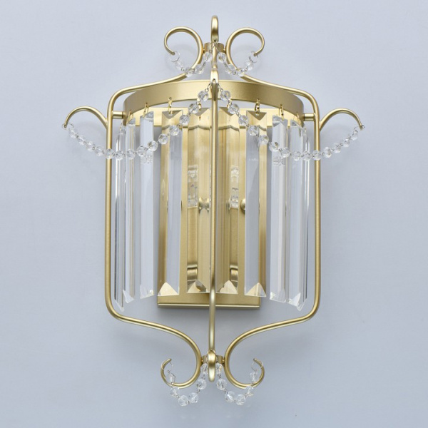 Фото Накладной светильник MW-Light Адель 10 373024701