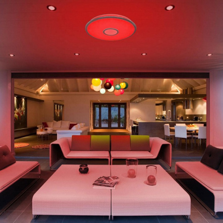 Фото Накладной светильник Citilux Старлайт CL703A31G