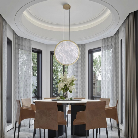 Фото Подвесной светильник Favourite Imma 4374-1P