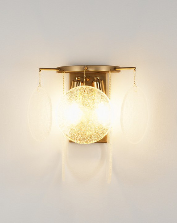 Фото Накладной светильник Moderli Classic V9031-2W