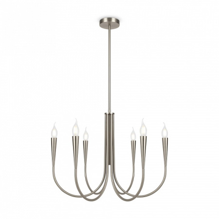 Фото Люстра на штанге Freya Branches FR5253PL-06N