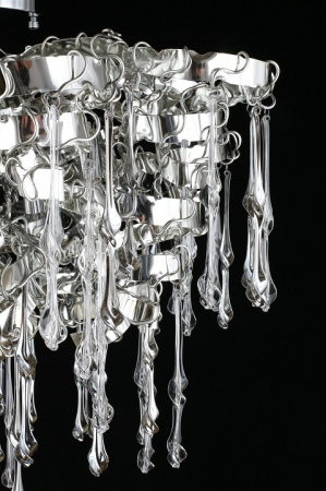 Фото Потолочная люстра Aployt Andri APL.815.07.11