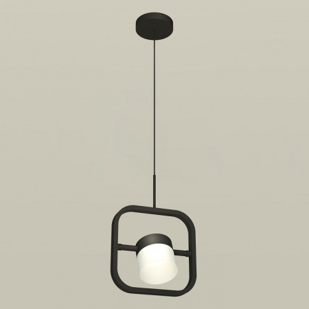 Открыть Подвесной светильник Ambrella Light XB XB9119155 Фото Подвесной светильник Ambrella Light XB XB9119155