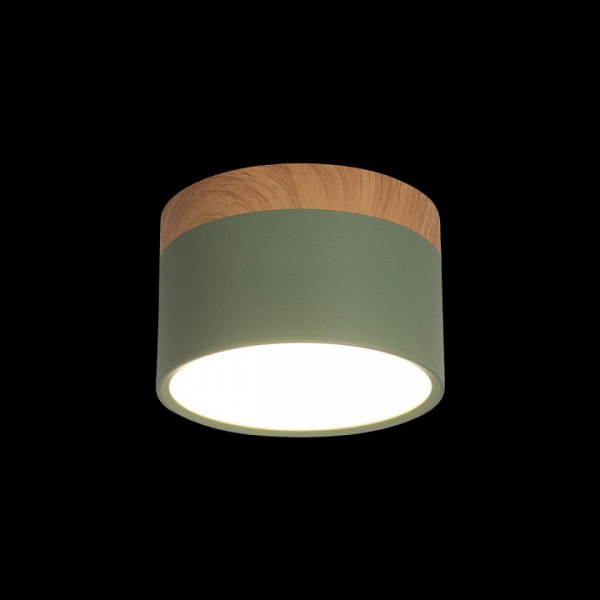 Открыть Накладной светильник Loft it Grape 10162 Green Фото Накладной светильник Loft it Grape 10162 Green