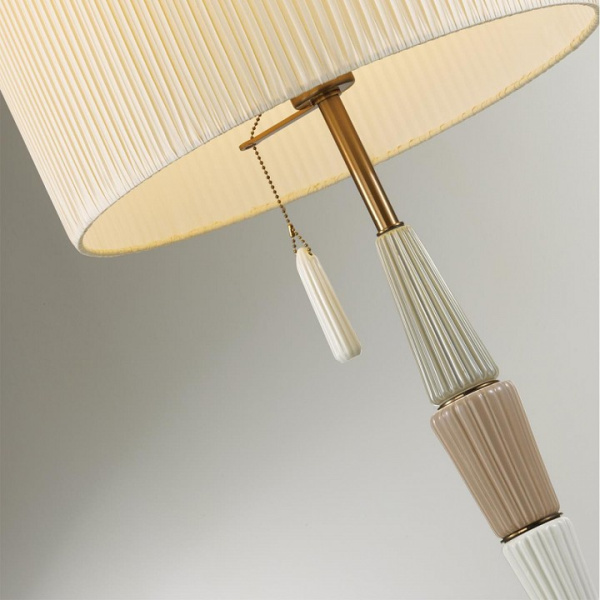 Фото Торшер Odeon Light Latte 5403/1FA