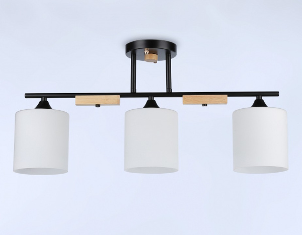 Открыть Люстра на штанге Ambrella Light TR TR9551 Фото Люстра на штанге Ambrella Light TR TR9551