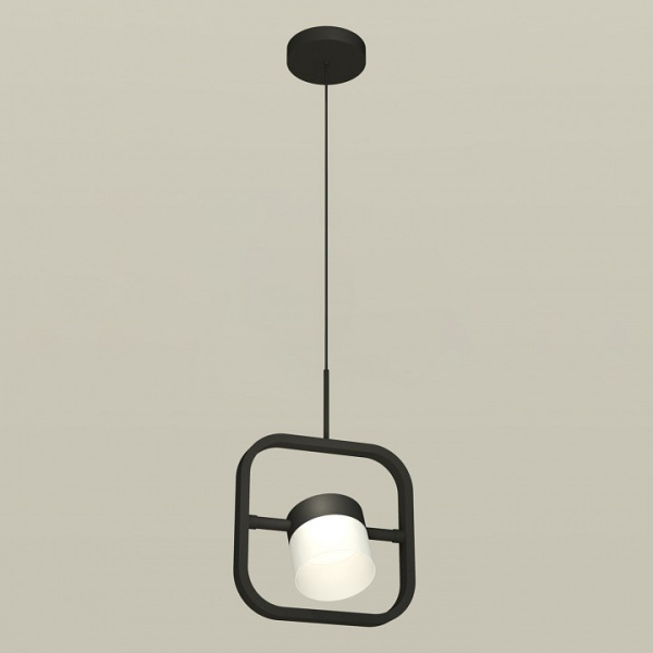 Открыть Подвесной светильник Ambrella Light XB XB9119155 Фото Подвесной светильник Ambrella Light XB XB9119155
