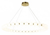 Фото Подвесная люстра Favourite Gubbare 4014-10P