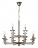 Открыть Подвесная люстра Stilfort Albert 1048/11/12P Фото Подвесная люстра Stilfort Albert 1048/11/12P