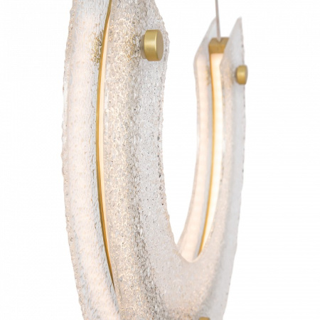 Фото Бра Maytoni Maya P091WL-L18G3K1