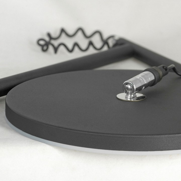 Фото Торшер Lussole Carmel LSP-0901