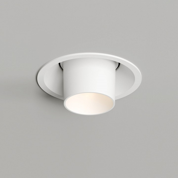 Открыть Встраиваемый светильник Denkirs Karup DK3126-WH Фото Встраиваемый светильник Denkirs Karup DK3126-WH