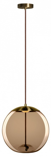 Открыть Подвесной светильник Loft it Knot 8135-B Фото Подвесной светильник Loft it Knot 8135-B