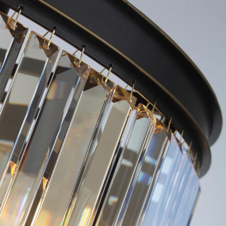 Фото Подвесная люстра Citilux Мартин CL332142