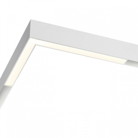 Фото Накладной светильник Novotech Flum 358605