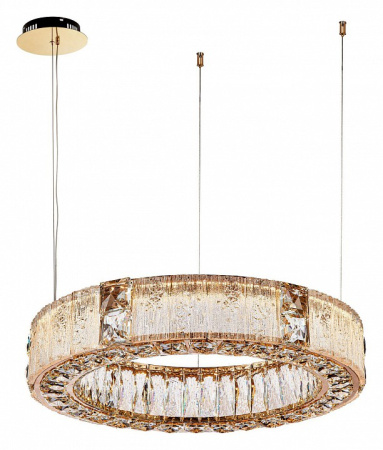 Фото Подвесной светильник Favourite Templum 4204-6P