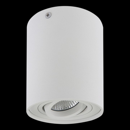 Фото Накладной светильник Lightstar Binoco Uno﻿ 052016