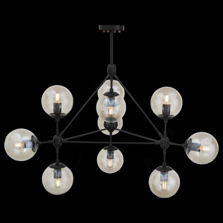 Фото Люстра на штанге ST-Luce Stampo SL549.403.10