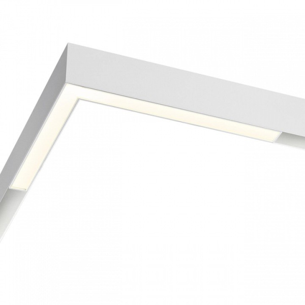 Фото Накладной светильник Novotech Flum 358605