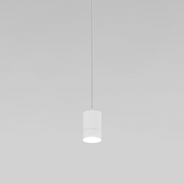 Фото Подвесной светильник Eurosvet Piccolo 50248/1 LED белый