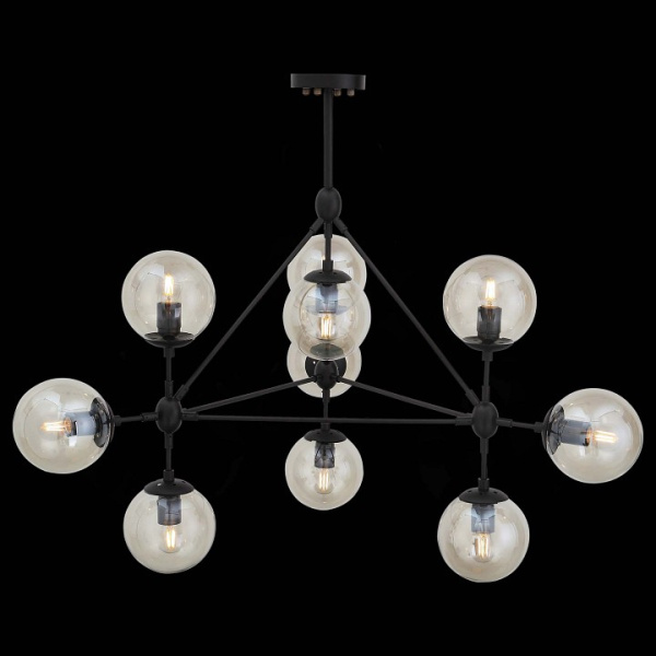 Фото Люстра на штанге ST-Luce Stampo SL549.403.10