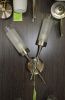 Открыть Бра Citilux Хеликс CL109321 Фото Бра Citilux Хеликс CL109321