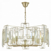 Открыть Подвесная люстра EVOLUCE Giano SLE103403-07 Фото Подвесная люстра EVOLUCE Giano SLE103403-07