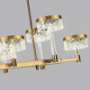 Открыть Люстра на штанге Odeon Light Fivre 5032/48LA Фото Люстра на штанге Odeon Light Fivre 5032/48LA