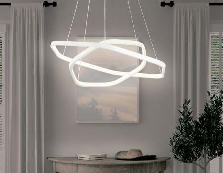 Открыть Подвесной светильник Ambrella Light FL FL360 Фото Подвесной светильник Ambrella Light FL FL360