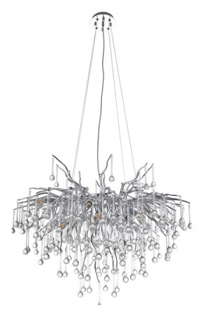 Фото Подвесная люстра Divinare Salice 3132/26 SP-10