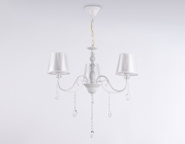 Фото Подвесная люстра Ambrella Light TR TR4601