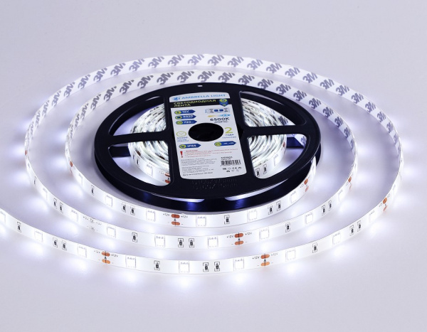 Открыть Лента светодиодная Ambrella Light GS GS1903 Фото Лента светодиодная Ambrella Light GS GS1903