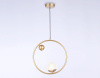 Открыть Подвесной светильник Ambrella Light TR TR5428 Фото Подвесной светильник Ambrella Light TR TR5428