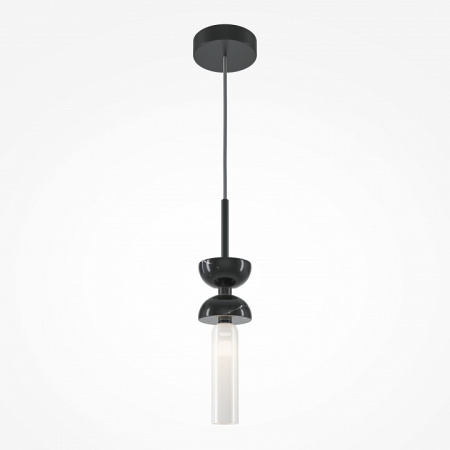 Фото Подвесной светильник Maytoni Kyoto MOD178PL-01B