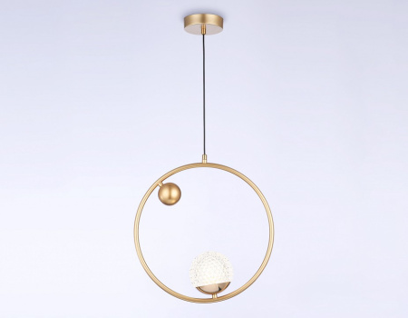 Открыть Подвесной светильник Ambrella Light TR TR5428 Фото Подвесной светильник Ambrella Light TR TR5428
