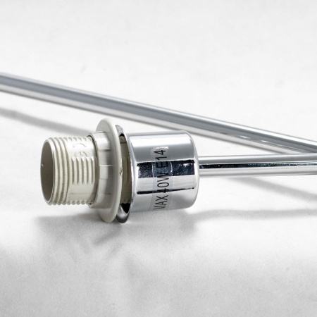 Фото Люстра на штанге Lussole Toledo GRLSP-8181