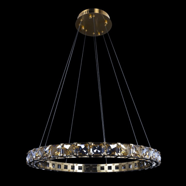 Открыть Подвесной светильник Loft it Tiffany 10204/800 Gold Фото Подвесной светильник Loft it Tiffany 10204/800 Gold
