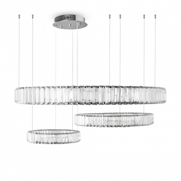 Фото Основание Freya Tier FR5257A-L3CH1