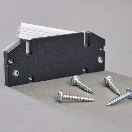 Фото Заглушка для трека Novotech Flum 135182