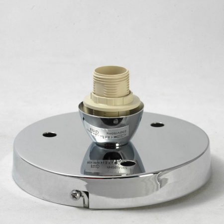 Фото Потолочная люстра Lussole Danbury LSP-8036