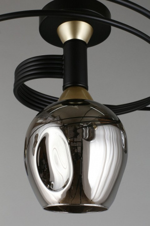 Фото Потолочная люстра Aployt Flor APL.611.17.06