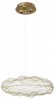 Открыть Подвесная люстра Loft it Cloud 10247/350 Gold Фото Подвесная люстра Loft it Cloud 10247/350 Gold
