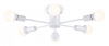 Потолочная люстра Ambrella Light TR TR80401 Потолочная люстра Ambrella Light TR TR80401