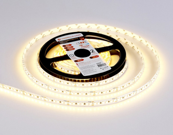 Фото Лента светодиодная Ambrella Light GS GS3201